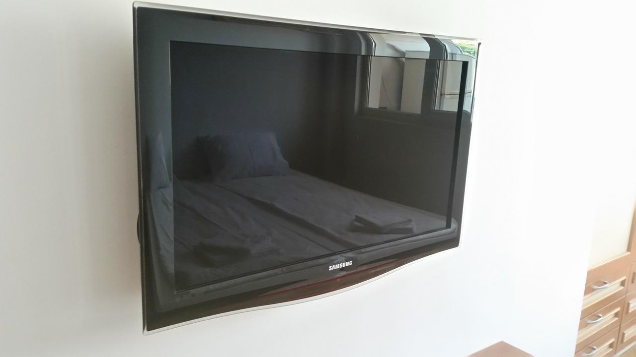 4U Apartment - Gurko Burgas Екстер'єр фото