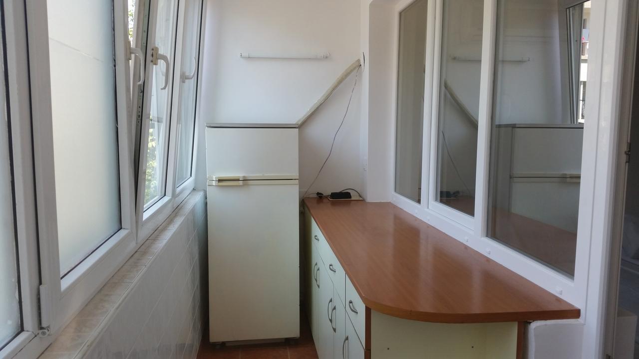 4U Apartment - Gurko Burgas Екстер'єр фото