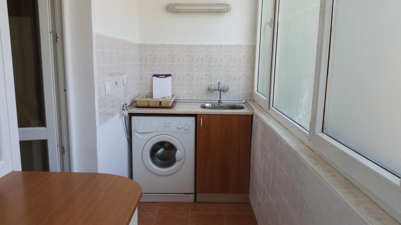 4U Apartment - Gurko Burgas Екстер'єр фото